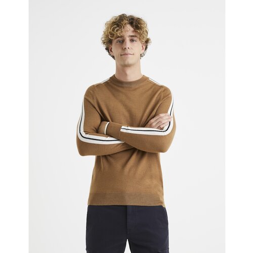 Celio Sweatshirt Veritas - Men&amp;#039;s Slike