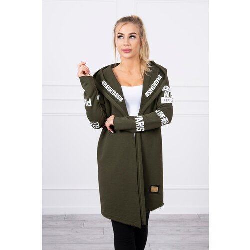 Kesi Women&amp;#039;s cardigan Hashtag Slike