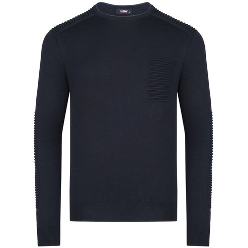 Dewberry muški džemper V9059 Slike