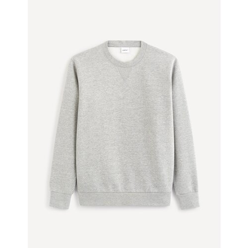 Celio Sweatshirt Veseven - Men&amp;#039;s Slike