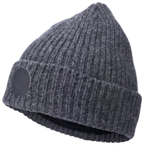 Rip Curl Winter hat SHETLAND WOOL BEANIE Black Slike