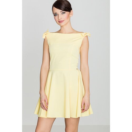 Lenitif Woman&amp;#039;s Dress K170 Slike