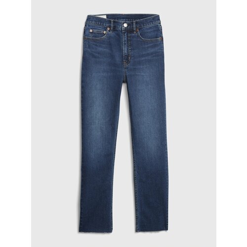 GAP Jeans Cigarette - Women's Cene