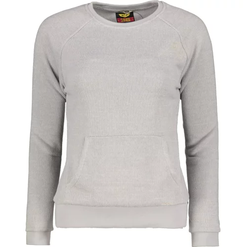 Woox Wool fleece sweatshirt by Tune Fleece Sweatshirt