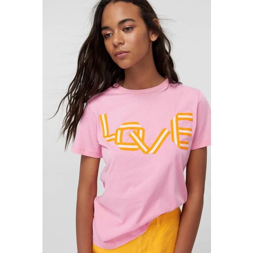 Trendyol Women&amp;#039;s T-shirt Detailed Slike