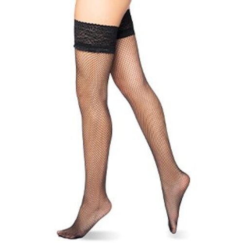 Gorteks Fishnet stockings 641 Slike