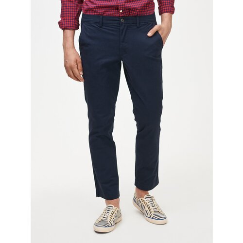 GAP Pants Slim Fit - Men&amp;#039;s Slike