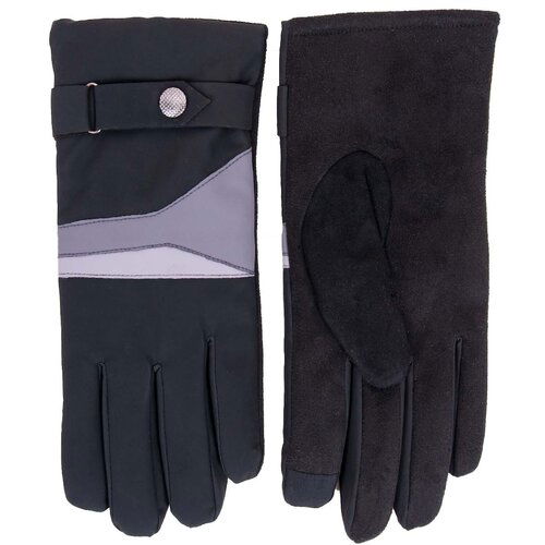 Yoclub Men's Gloves RS-081/5P/MAN/001 Slike