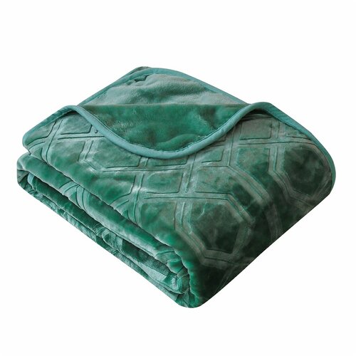 Edoti Vito Blanket 160x200 A436 Cene