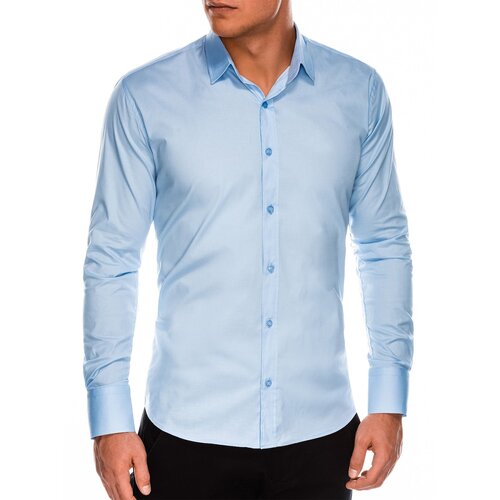 Ombre Muška košulja Slim fit Cene