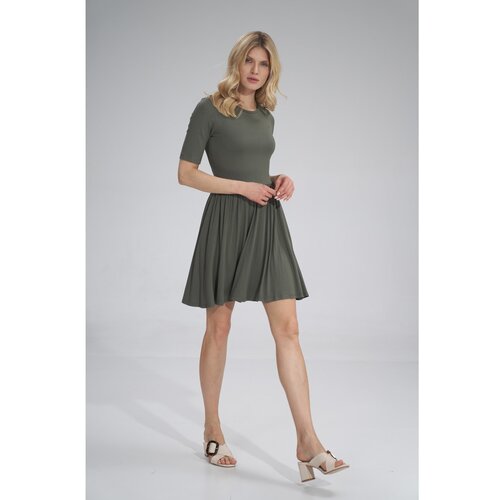 Figl Woman&amp;#039;s Dress M751 Slike