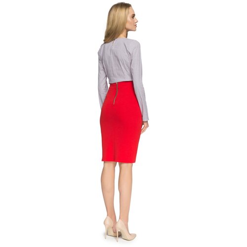 Stylove Women&amp;#039;s skirt Midi Slike