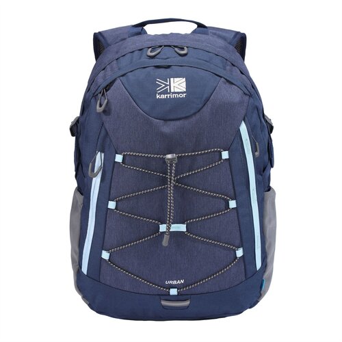 Karrimor Urban Rucksack plava Slike