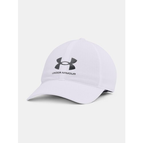 Under Armour Isochill Armourvent ADJ-WHT Cap Cene