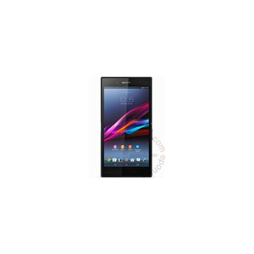 Sony Xperia Z Ultra mobilni telefon Slike