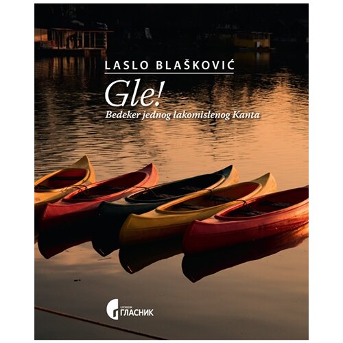 Službeni Glasnik Laslo Blašković - Gle! Cene