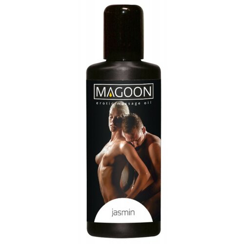  Magoon Jasmin nemačko ulje za erotsku masažu 100ml ORION00265 Cene