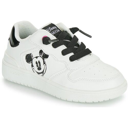 Geox Nizke superge J WASHIBA GIRL Bela Cene