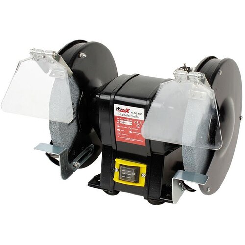 WoMax Germany Dvostrano tocilo Womax W-DS 400 Cene