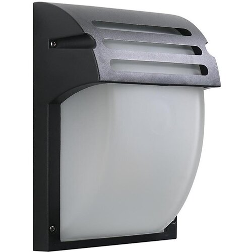  Prezent 39038 - Spoljna zidna svetiljka AMALFI 1xE27/60W/230V antracit Cene