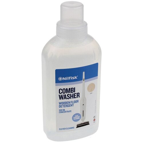 Nilfisk Čistilo za les 125300430 500ml, (5000536188) Cene