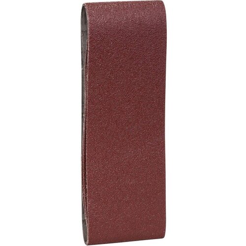 Bosch 3-delni set brusnih traka X440 100 x 620 mm granulacija 40 - pakovanje od 3 komada (2608606141) Cene