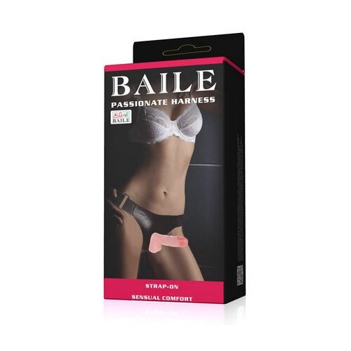  Strap On | Baile 15 cm Cene