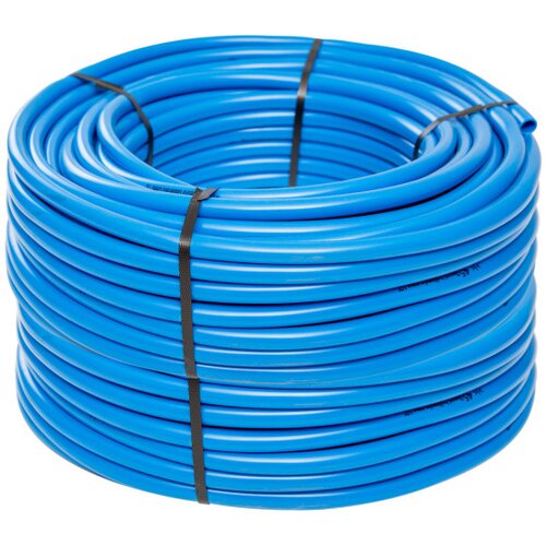Beorol Ba&amp;scaron;tensko crevo 1/2&amp;quot; plavo 50m Slike