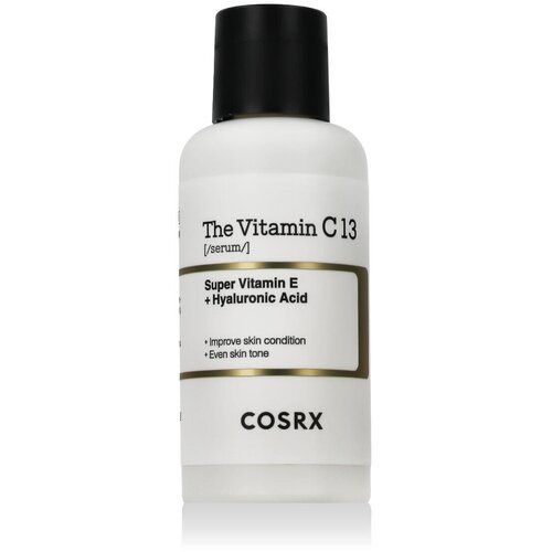 Cosrx The Vitamin C 13 Serum vlažilni serum proti pigmentnim madežem 20 ml unisex Cene