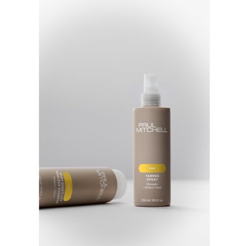 Paul Mitchell Kids Baby Don&amp;#039;t Cry Tearless Shampoo nježni &amp;scaron;ampon za djecu za svakodnevnu uporabu 300 ml Slike