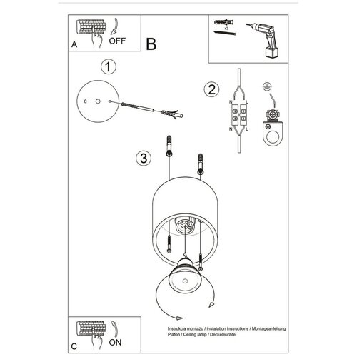 Nice Lamps Temno sivo točkovno svetilo &amp;oslash; 10 cm Roda &amp;ndash; Slike