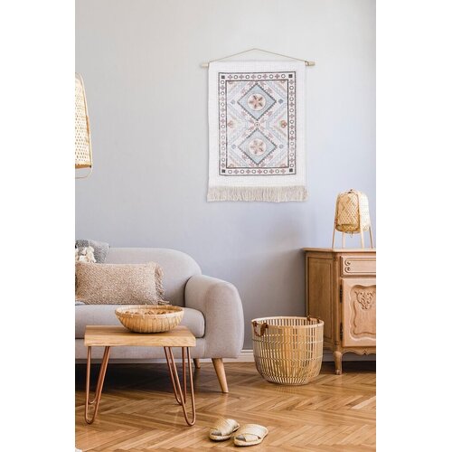 Wallity Zidna slika Otantik WLL 04, 60x85 cm Cene