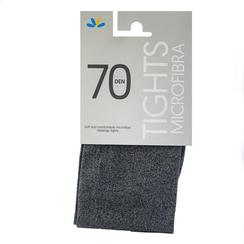 LILLY čarape microfibra 70 melange light 4 Cene