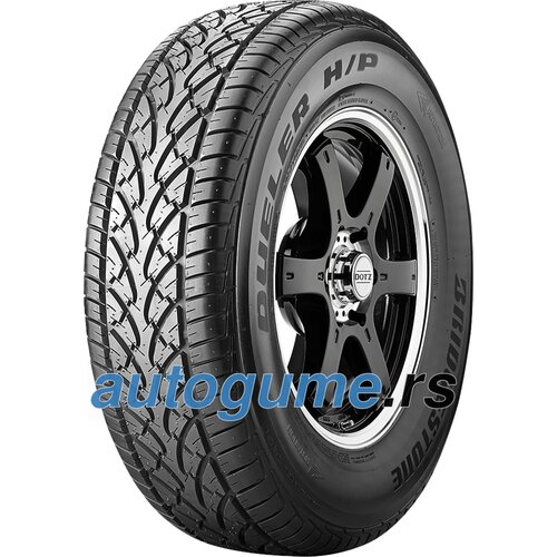 Bridgestone Dueler 680 H/P ( 275/70 R16 114H ) letnja auto guma Slike