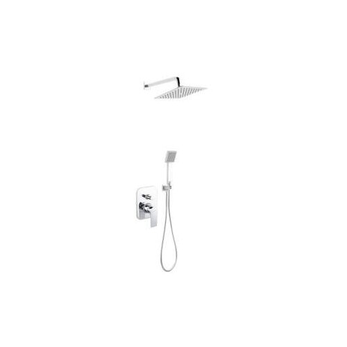Ferro SET ZA TU&amp;Aring;IRANJE ALGEO SQUARE BAQ7P-SET1-S Slike