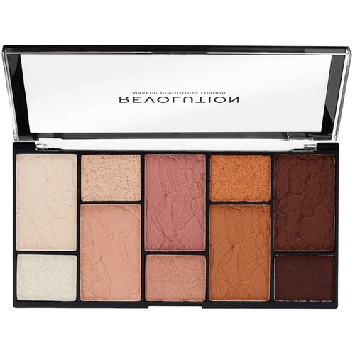 Revolution Makeup Reloaded Dimension Neutral Charm paleta senki i pigmenata Cene