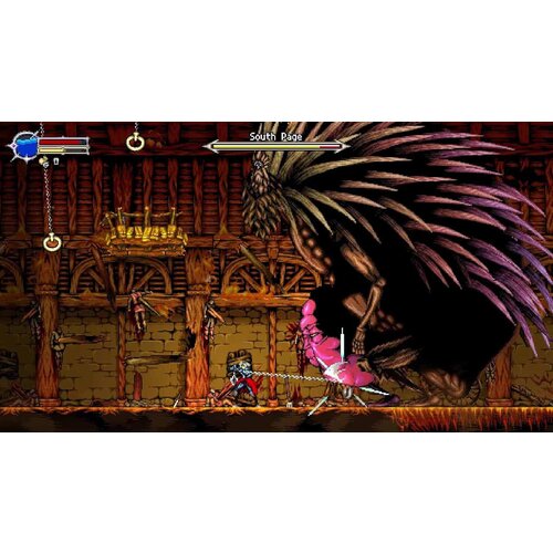 Pqube Switch Beyond The Ice Palace 2 Slike