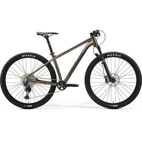  Bicikl Merida Big.Nine XT-Edition - L Cijene
