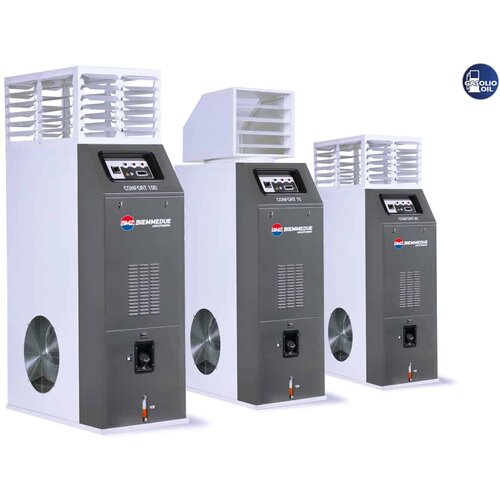 Biemmedue Dizel Grejač CONFORT 70 | 60kW Cene