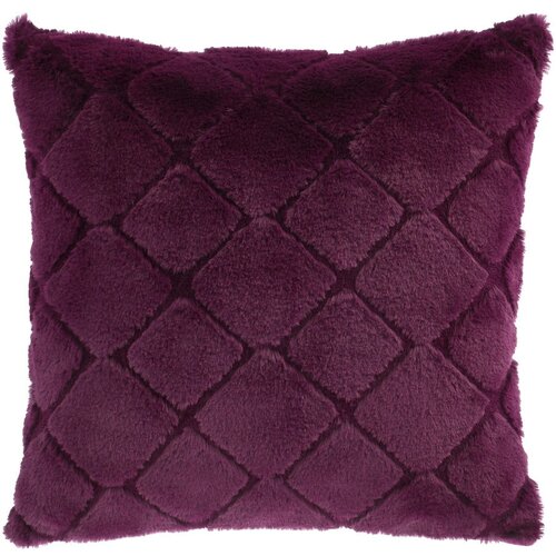 Catherine Lansfield Ukrasni jastuk 43x43 cm Cosy Diamond &amp;ndash; Slike