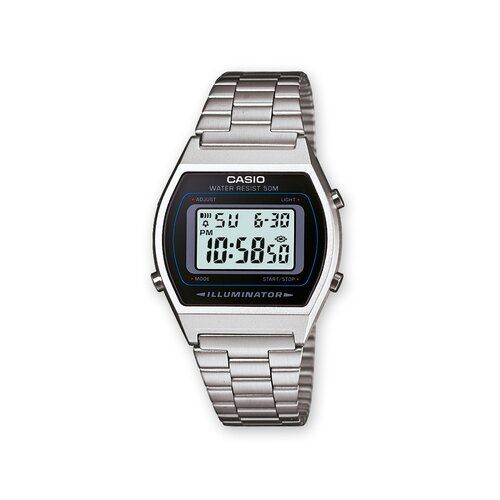 Casio Vintage unisex ručni sat B640WD-1AVEF Slike