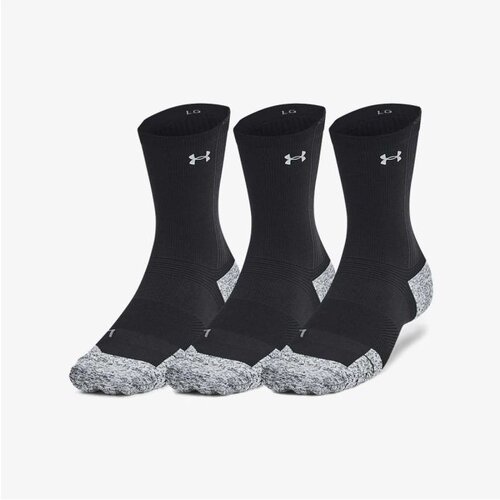 Under Armour Ua ad run cushion 3pk crew Cene