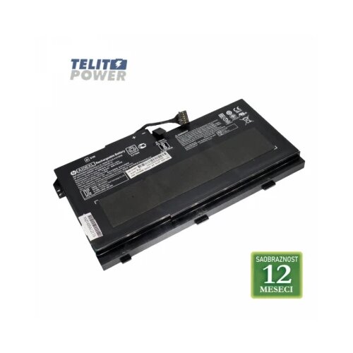  Baterija za laptop hp zbook 17 G3 / AI06XL 11.4V 96Wh Cene