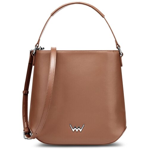 Vuch Anerien Brown Handbag Slike