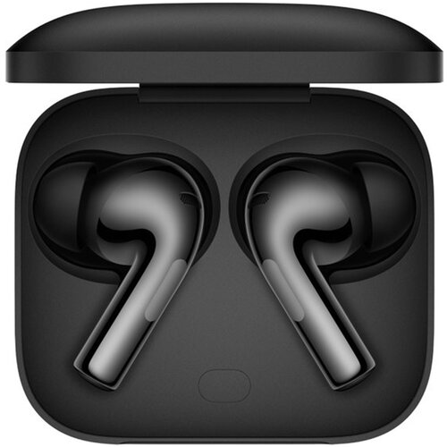 Oneplus buds 3 slu&amp;scaron;alke bluetooth 5.3 kovinske anc IP55, siva, (21724413) Slike
