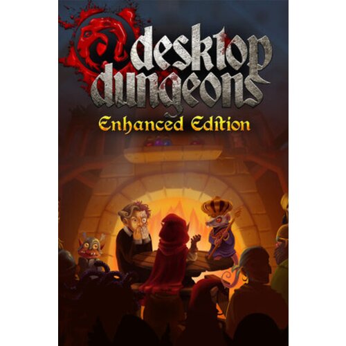 Steam Desktop Dungeons (PC) Key GLOBAL Cene