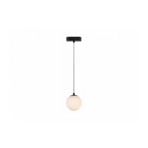 Rabalux viseće svetiljke na &amp;scaron;inama litrack Pend01W led 5W crna (70109) Slike