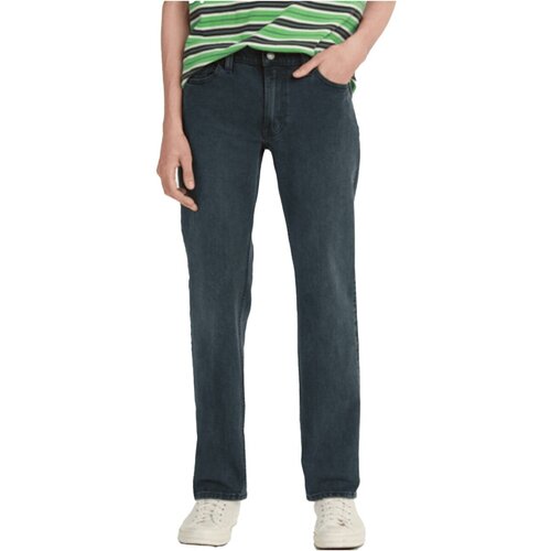 Levi&amp;#039;s Jeans straight 0451154350 Modra Slike