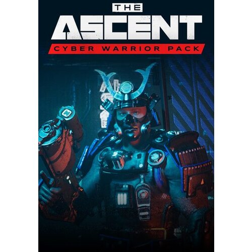 Steam The Ascent - Cyber Warrior Pack (DLC) (PC) Key EUROPE Cene