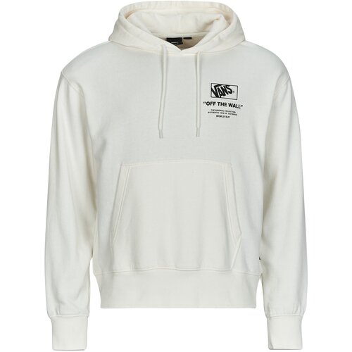 Vans STACKED HI PULLOVER Bijela Cijene